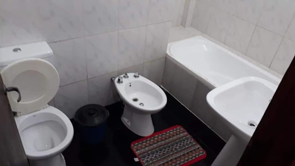 פוארטו איגואסו Los Rios מראה חיצוני תמונה